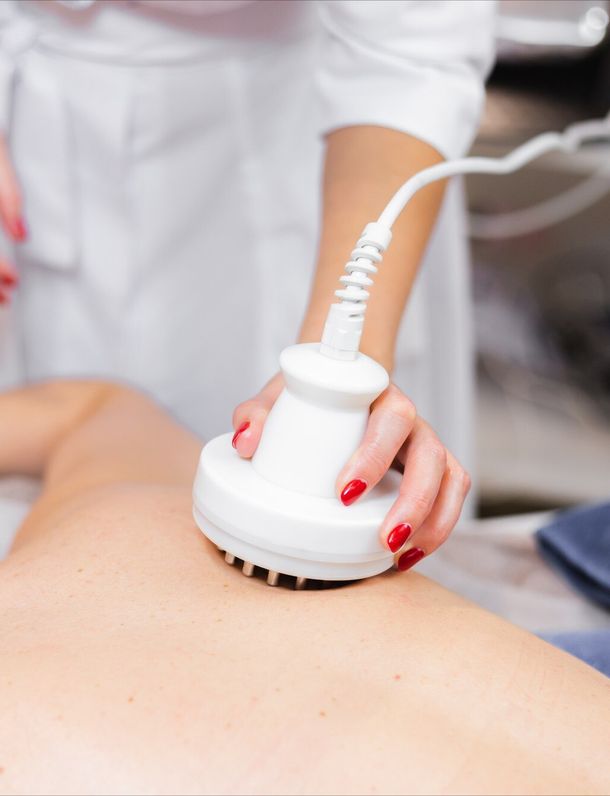 theraputic treatments