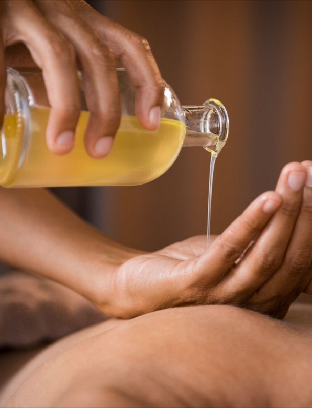 Relaxation & Wellness